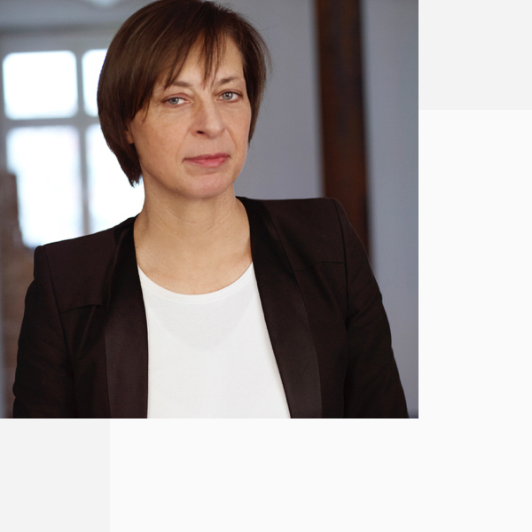 Petra Padberg Profilbild